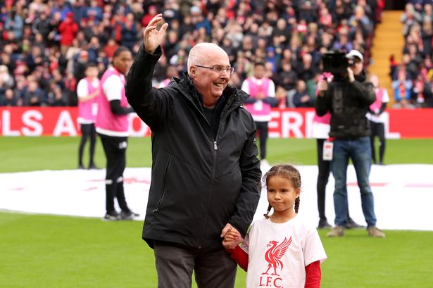 Liverpool pomaže Sven-Göranu Erikssonu da ispuni san iz djetinjstva